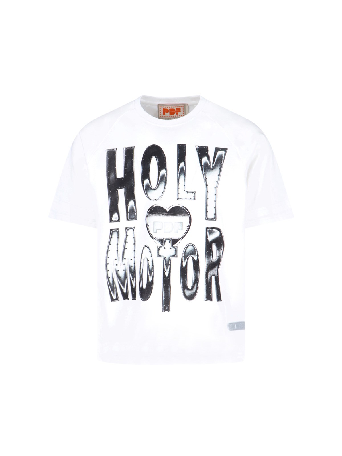 PDF 'Holy Motor' T-Shirt
