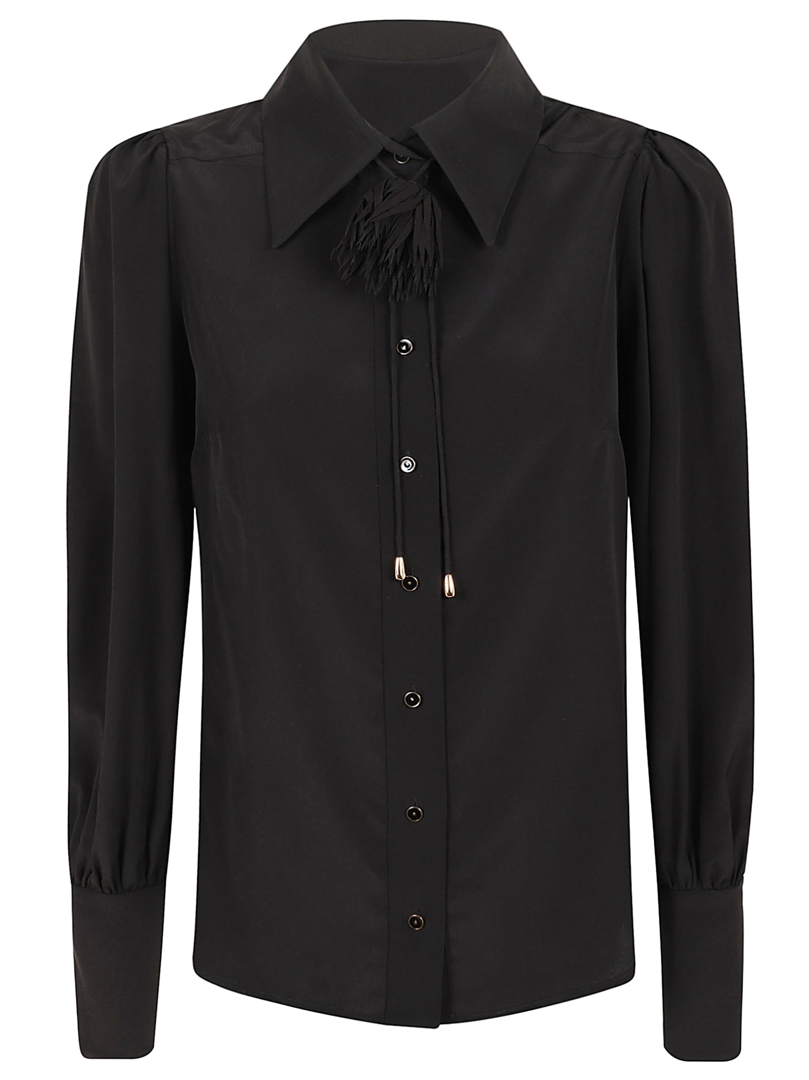 Zimmermann Blouson Shirt
