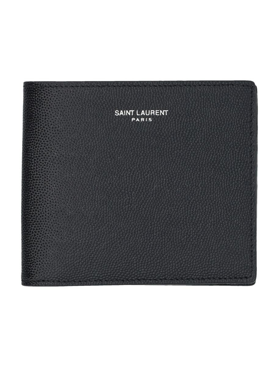 Saint Laurent East/West Wallet