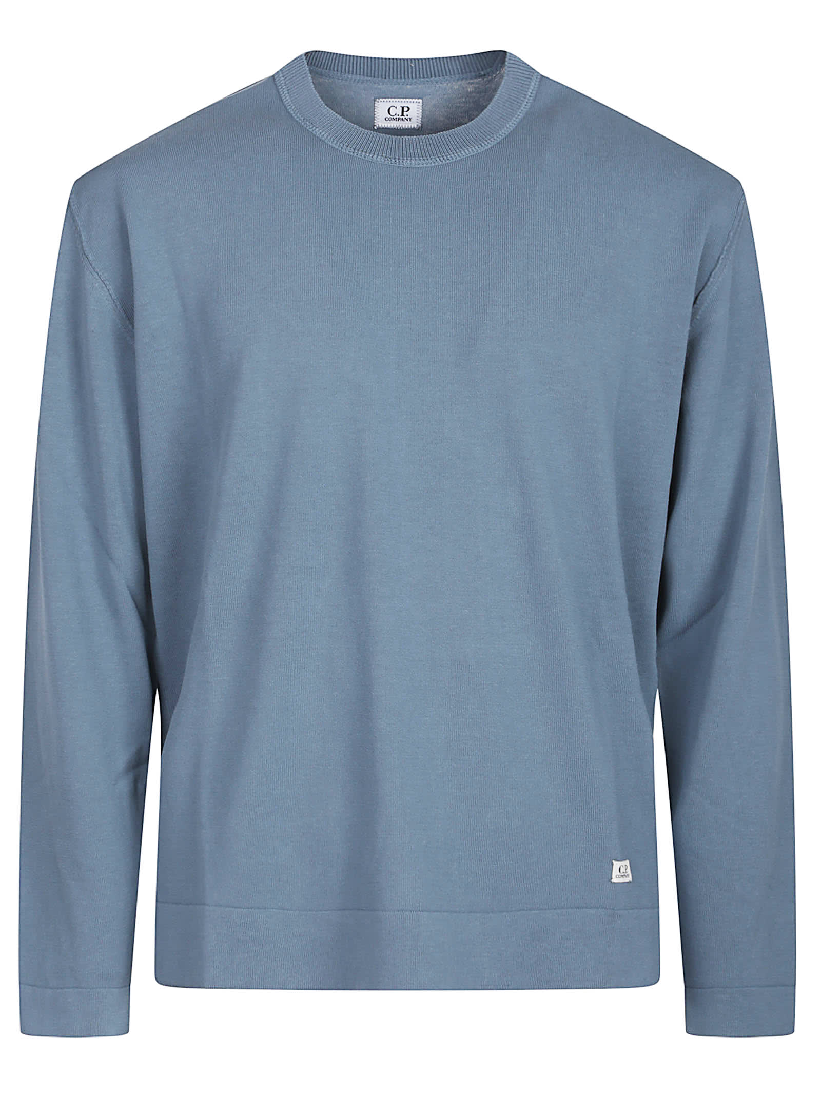 C. P. Company Lens Sweater