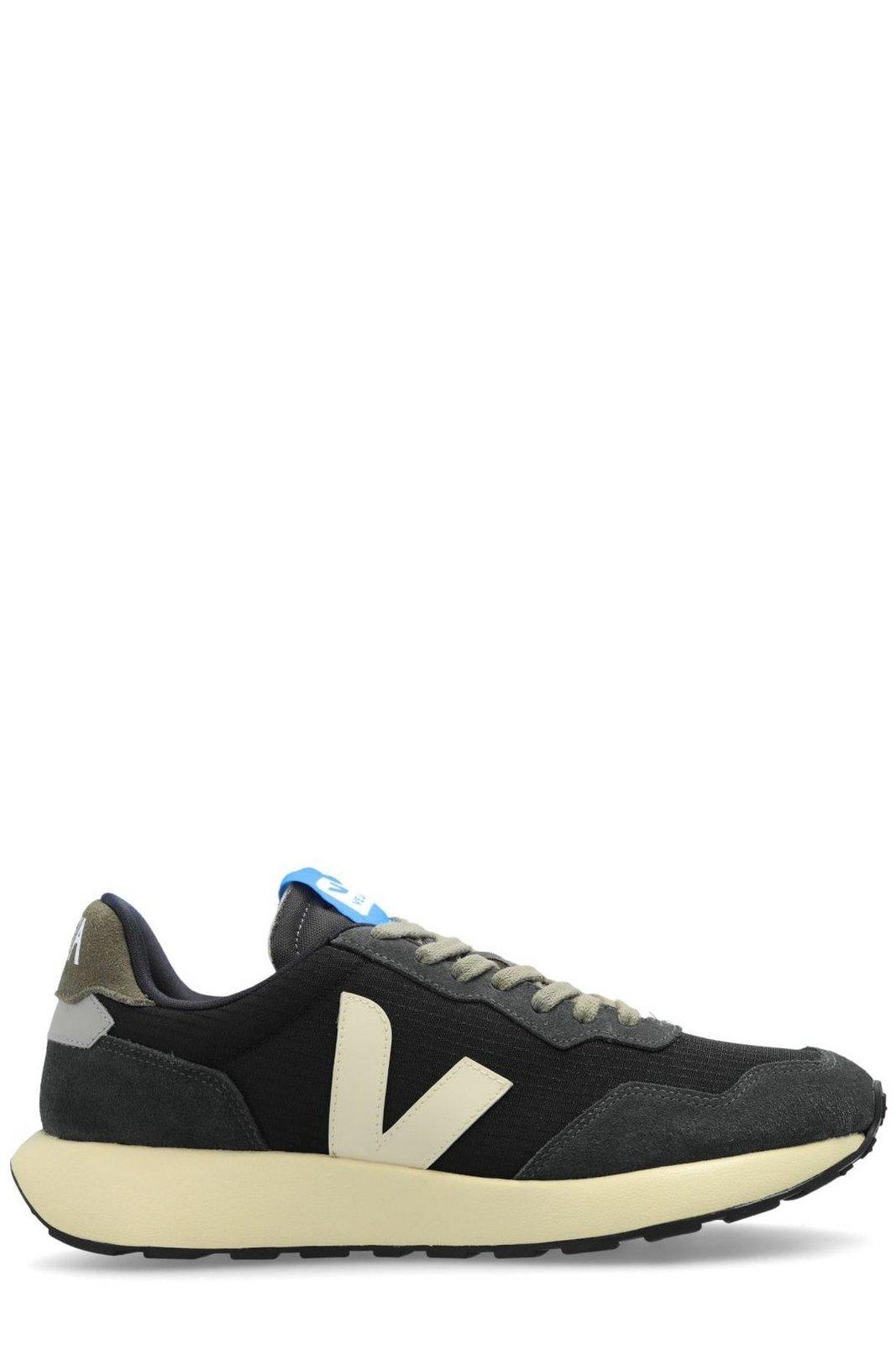 Veja Paulistana Ripstop Lace-up Sneakers