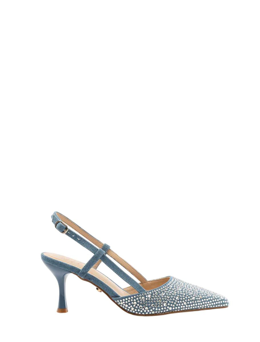 Twentyfourhaitch Flat Shoes