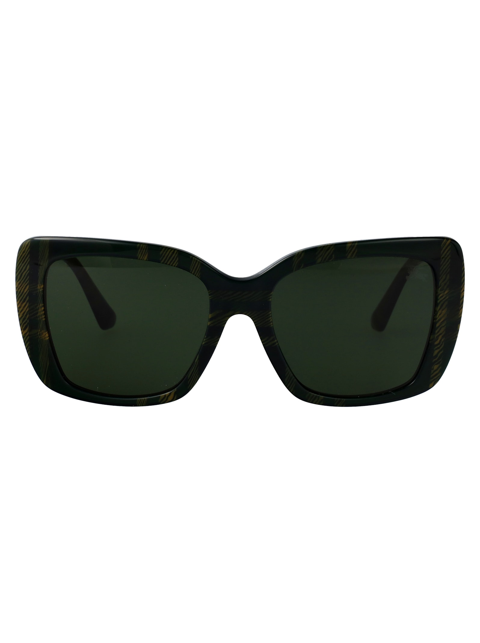 Burberry Eyewear 0be4456 Sunglasses