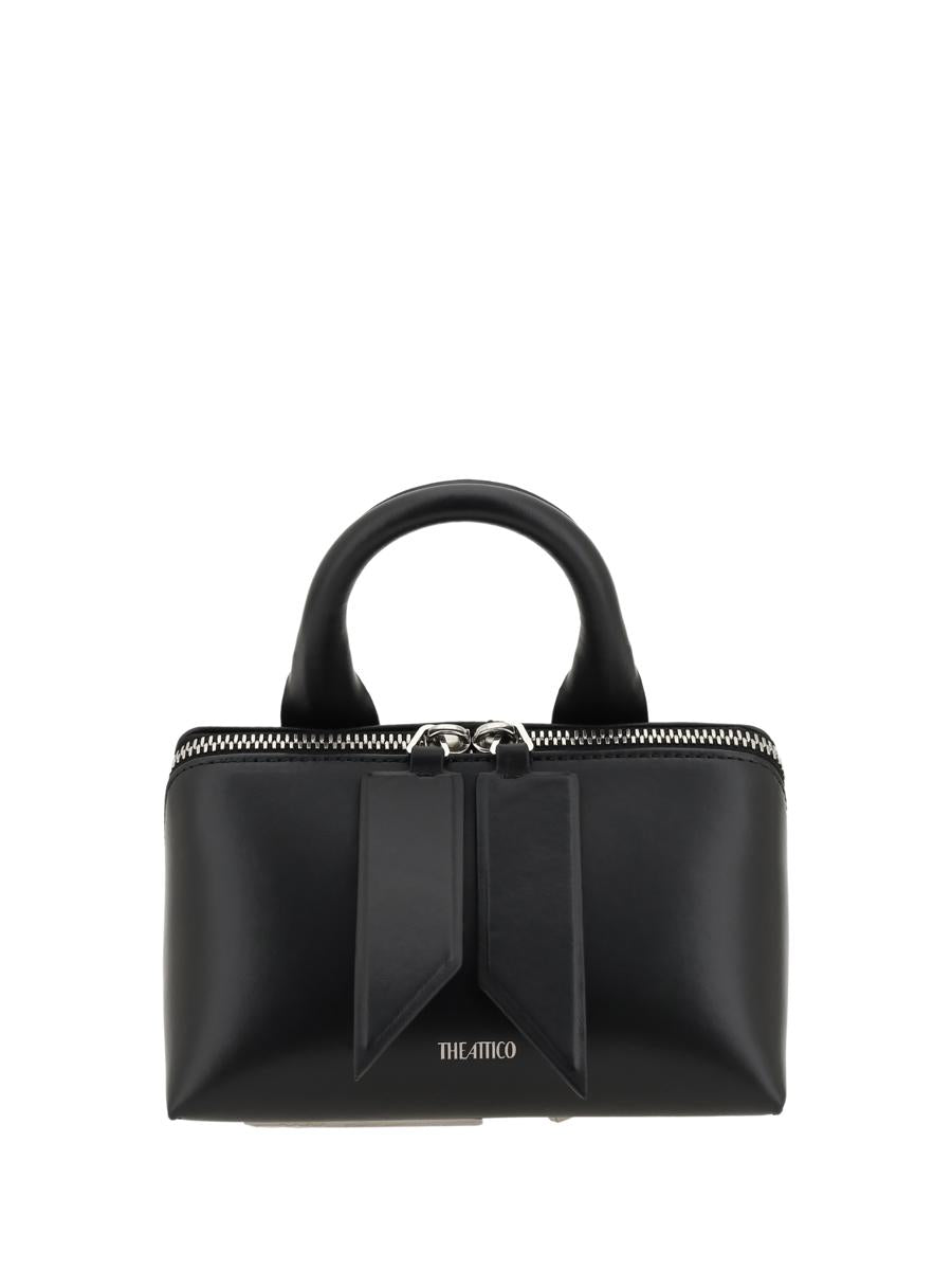 The Attico Shoulder Bags