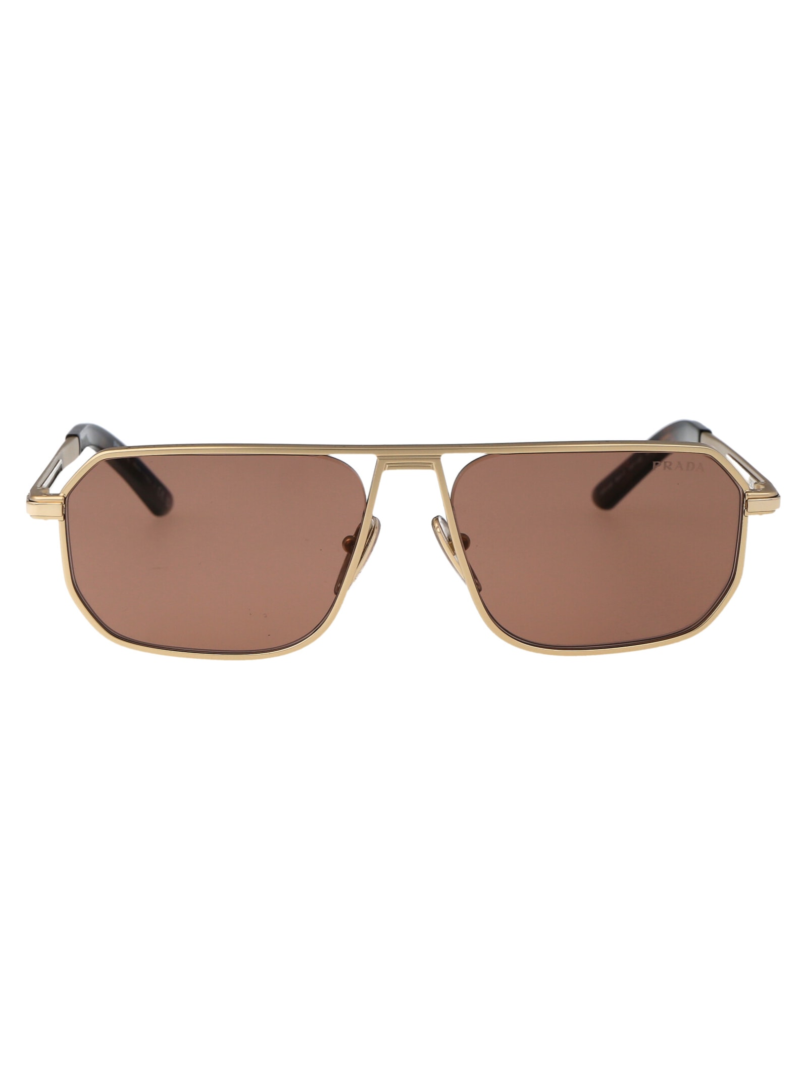 Prada Eyewear 0pr A53s Sunglasses