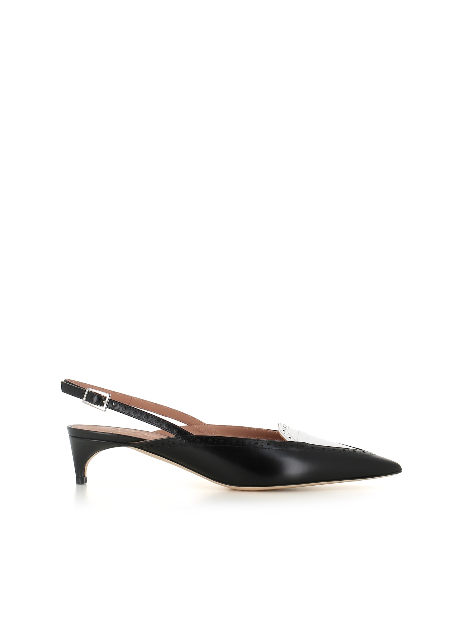 Malone Souliers Décolleté Laurie 40-2