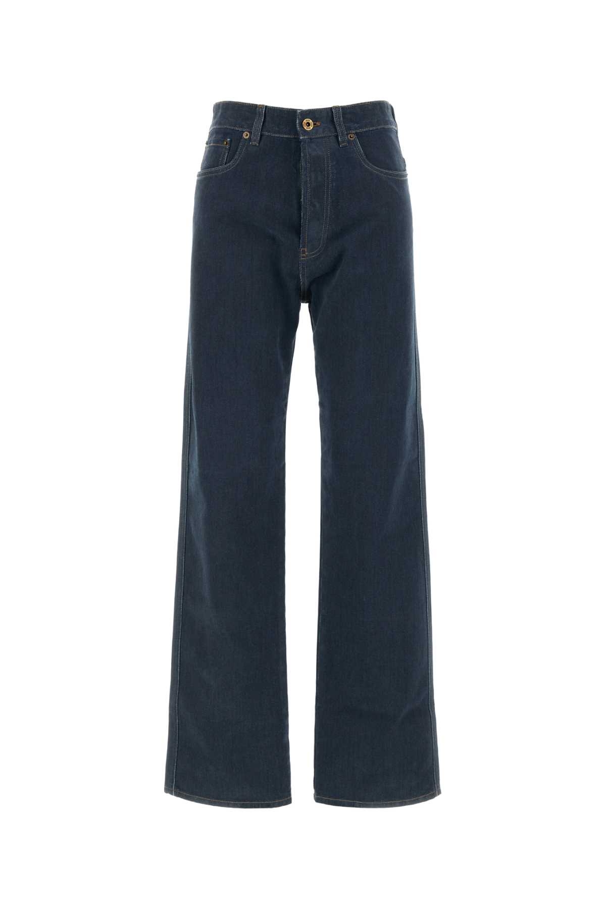 Miu Miu Denim Jeans