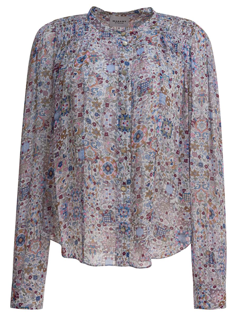 Isabel Marant Étoile 衬衫