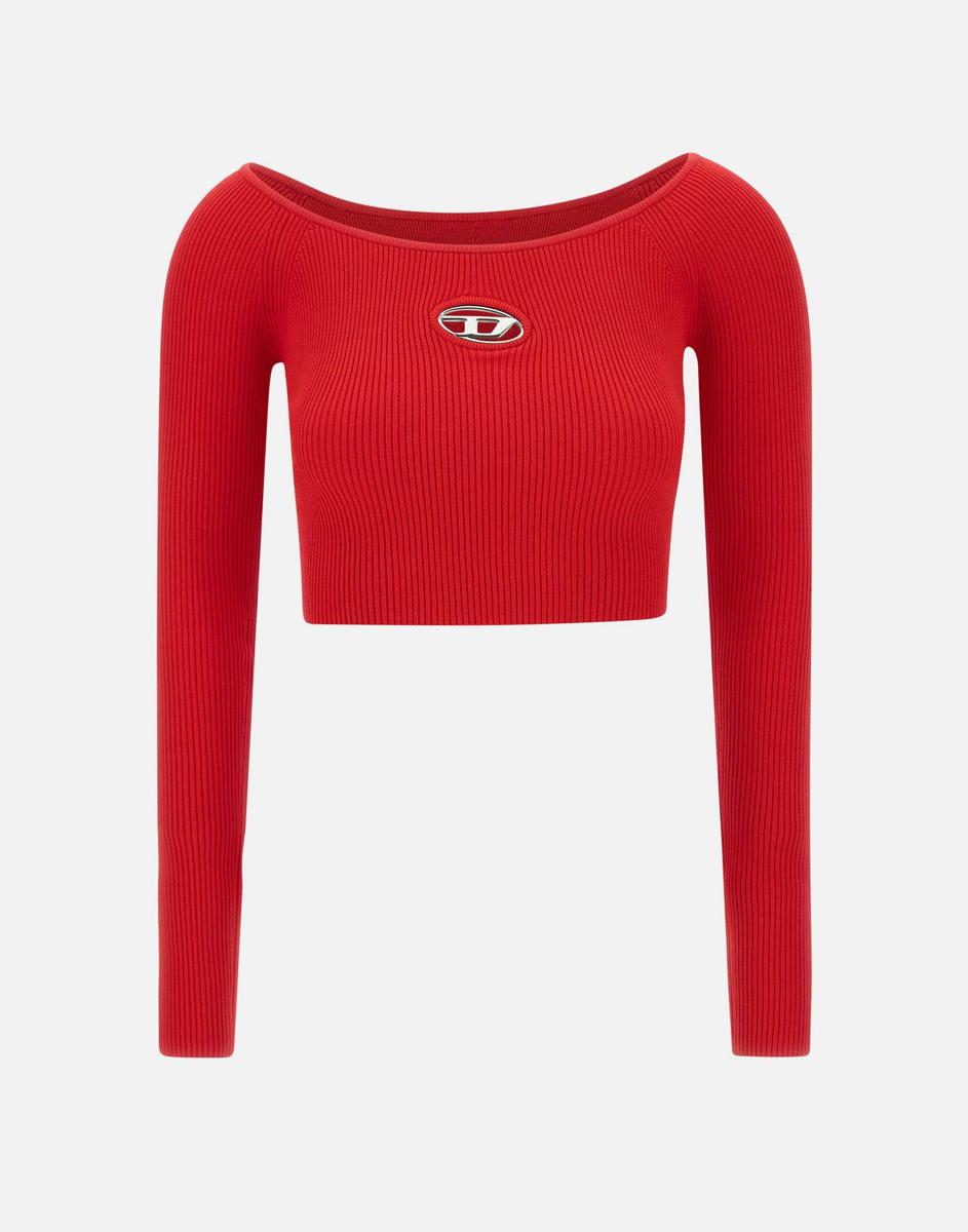 Diesel Sweaters