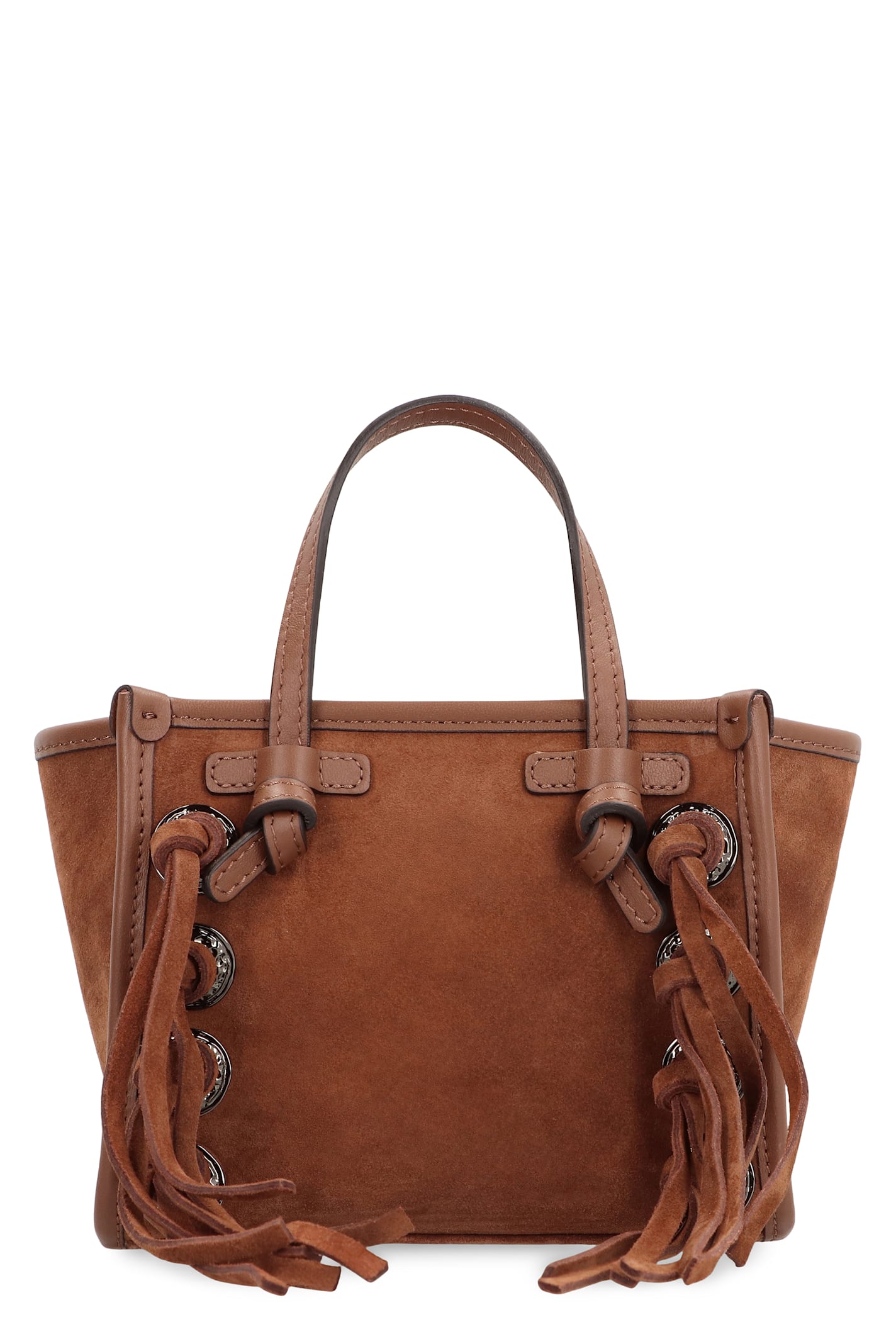 Gianni Chiarini Miss Marcella Leather Mini Handbag