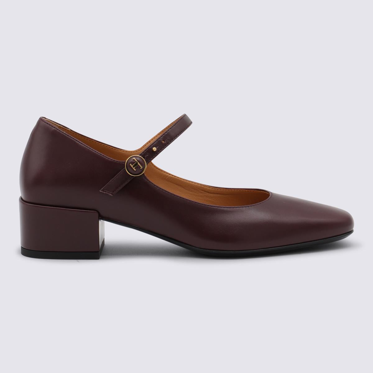 Tod'S 带跟浅色系女鞋