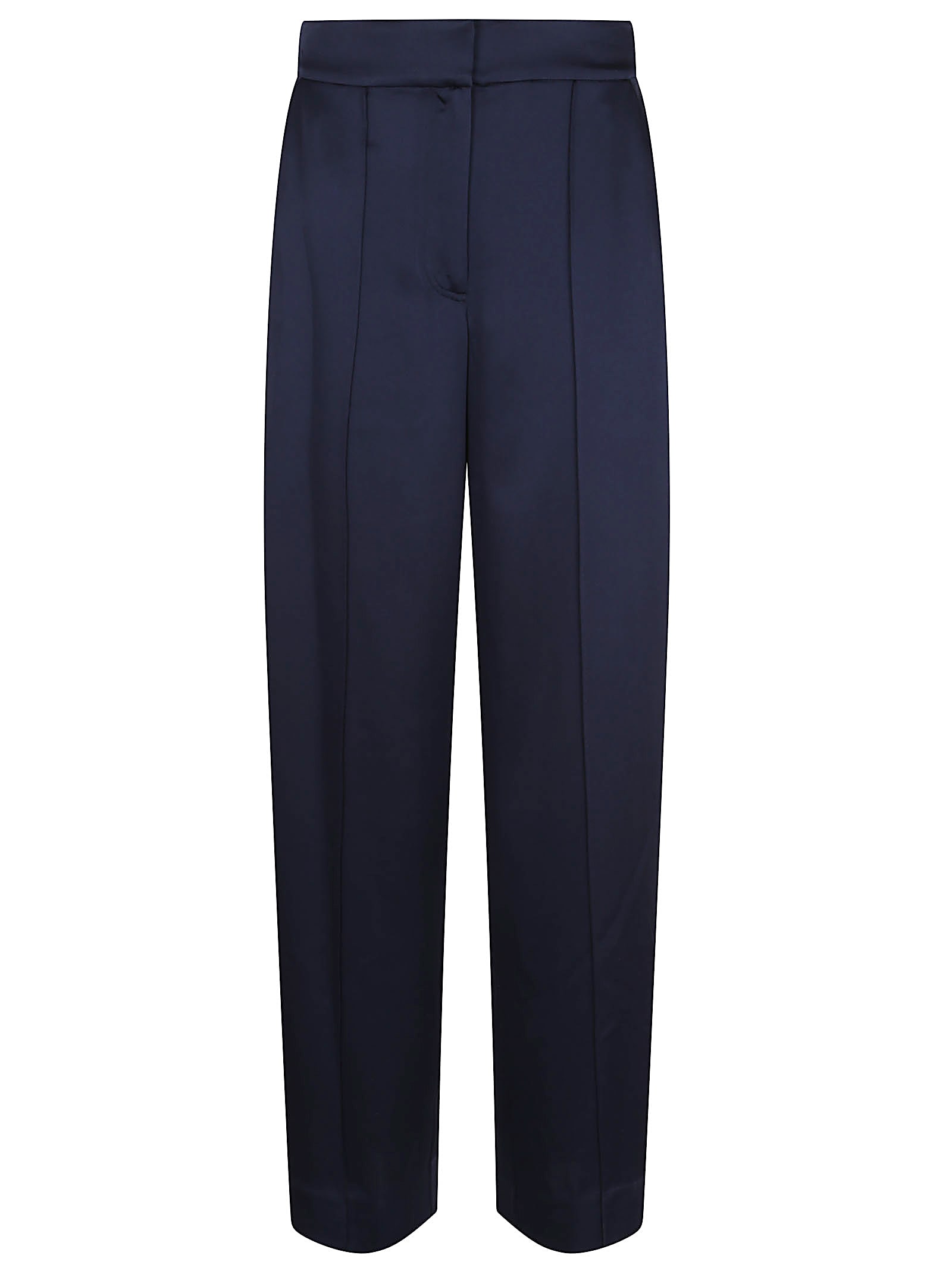 Jonathan Simkhai Kyra Wide Leg Pant