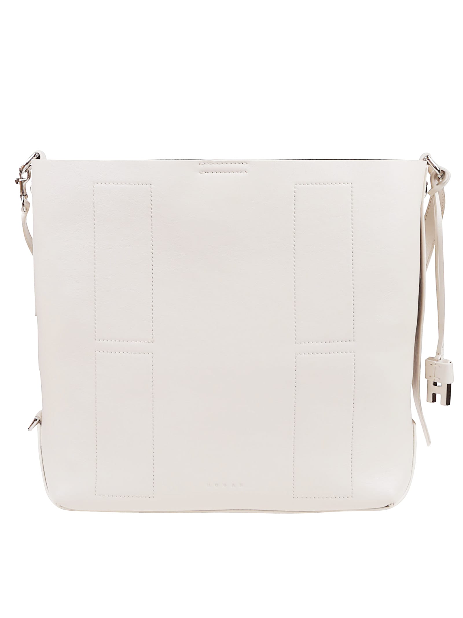 Hogan Medium H01r Hobo Bag