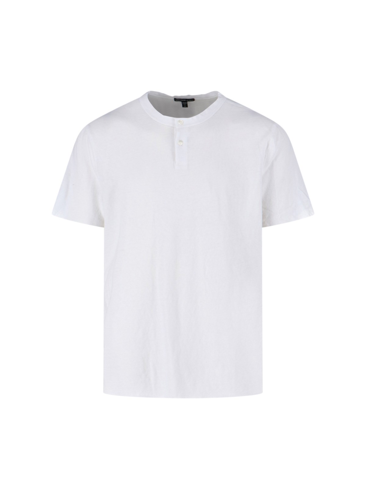 James Perse Classic T-Shirt