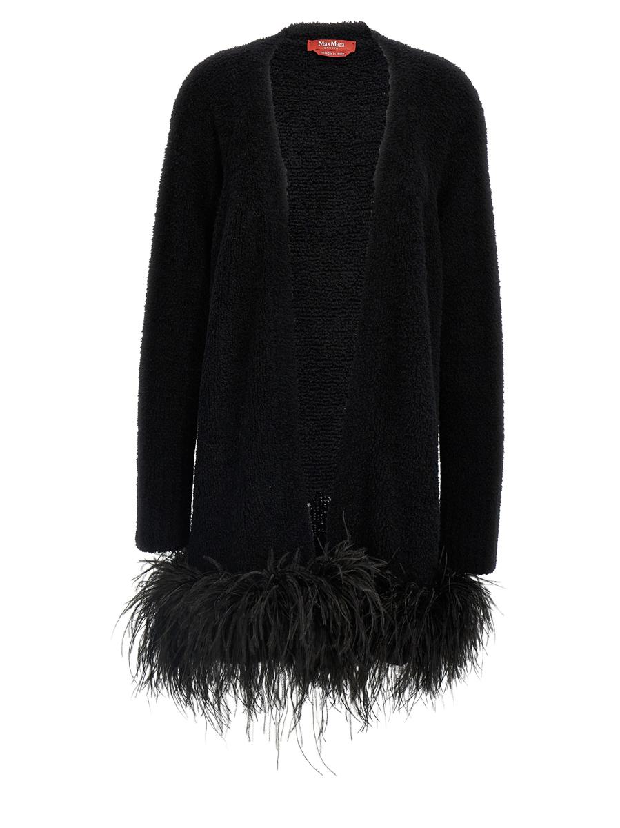 Max Mara Studio 'Pireo' Cardigan