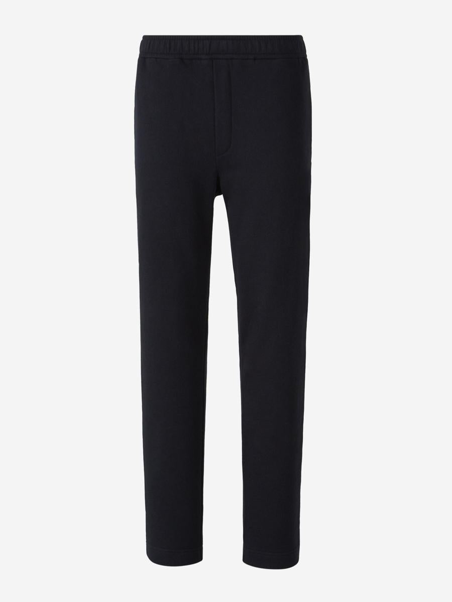Moncler Knitted Joggers Pants