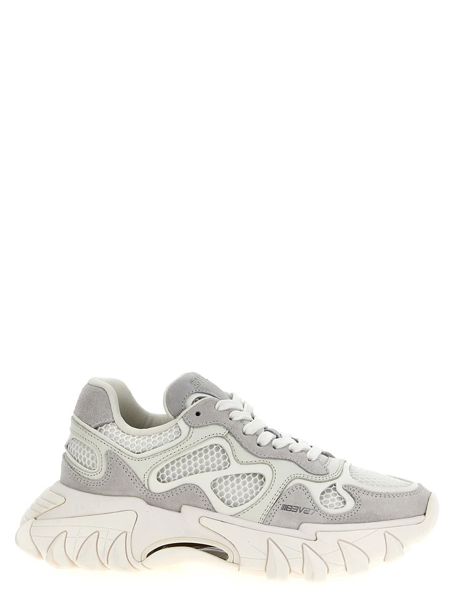 Balmain 'B-East' 运动鞋