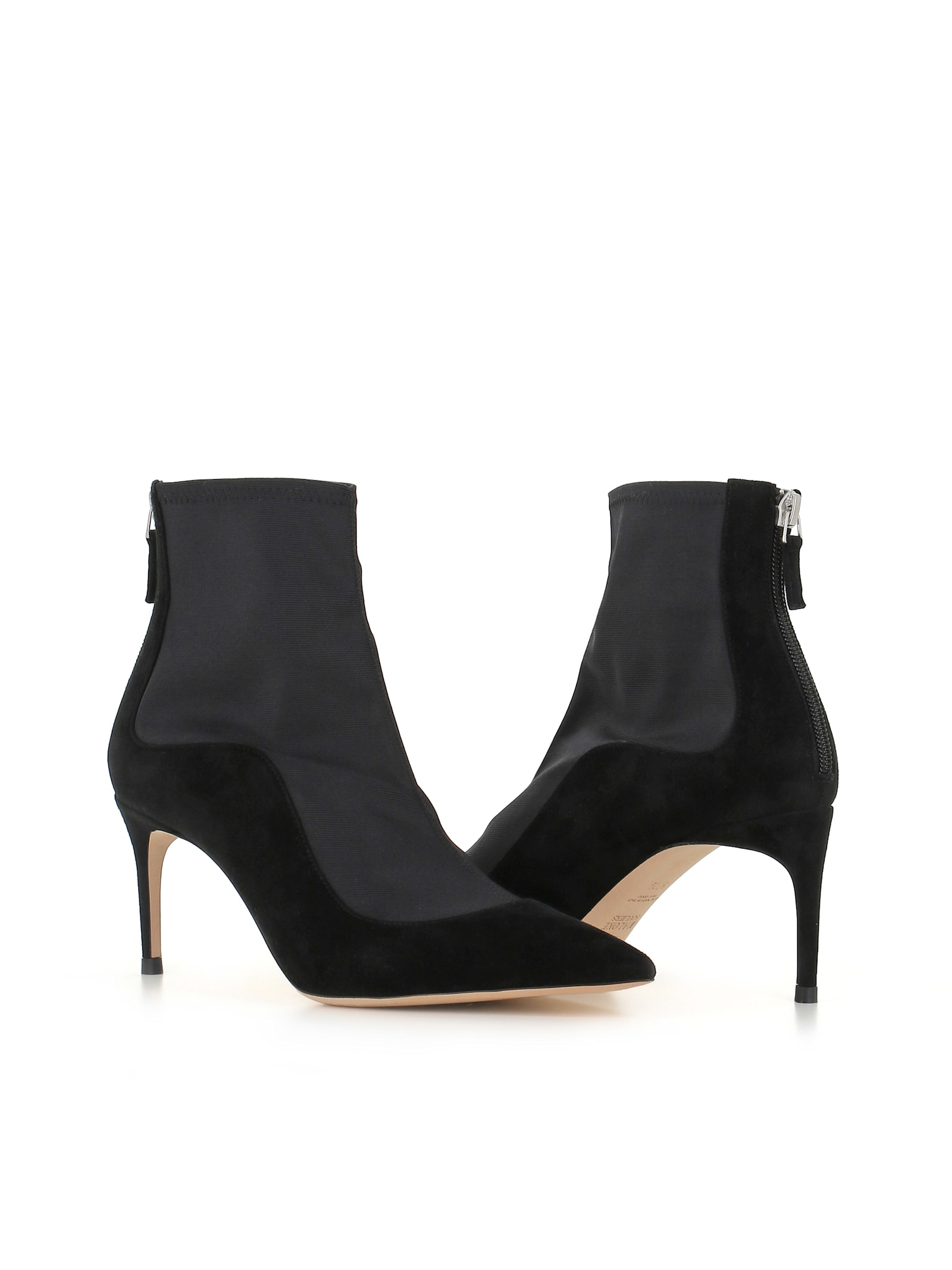 Malone Souliers Ankle-boot Elisa 70-1