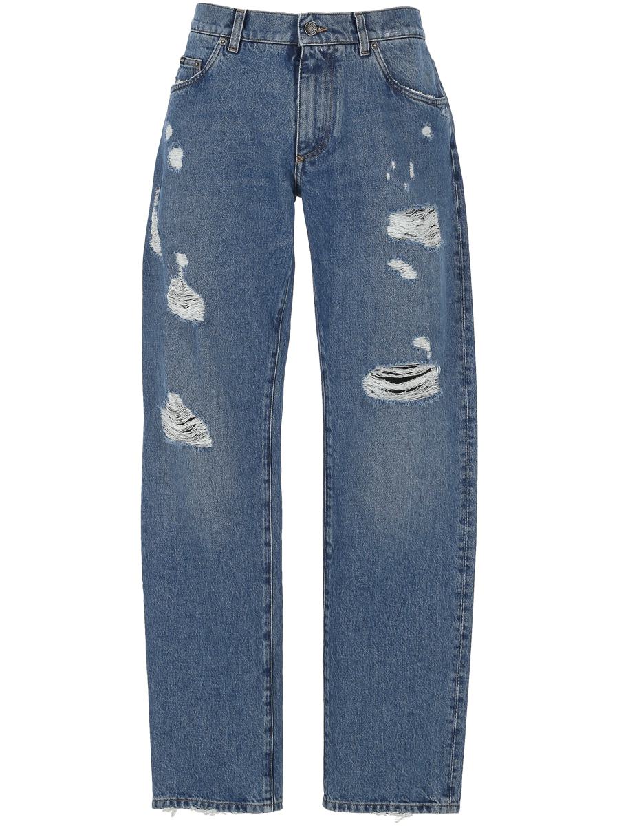 Dolce & Gabbana Trousers