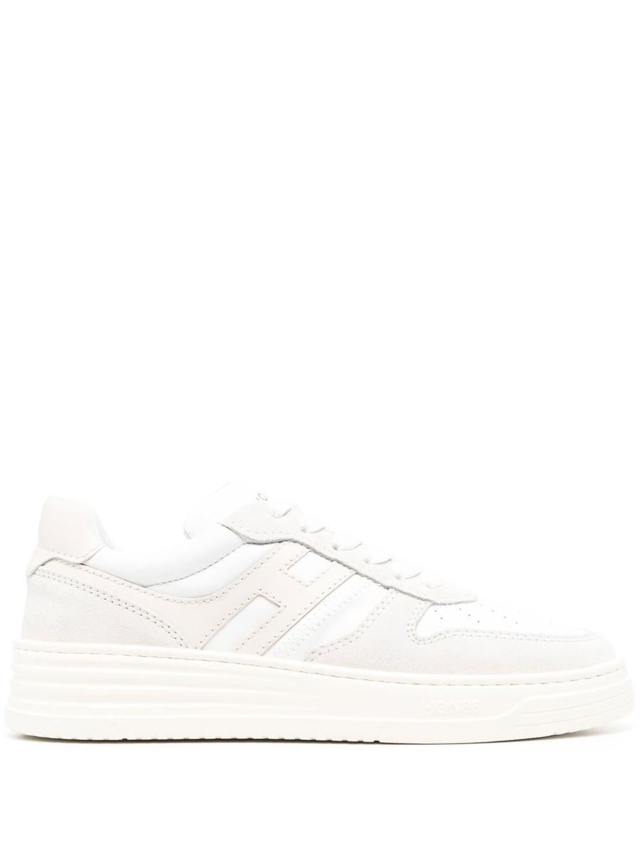 Hogan Flat Shoes