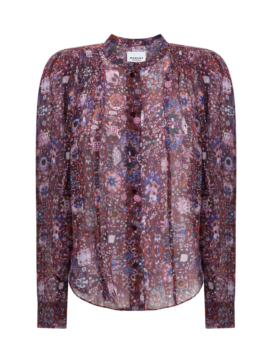 Isabel Marant Étoile Shirts