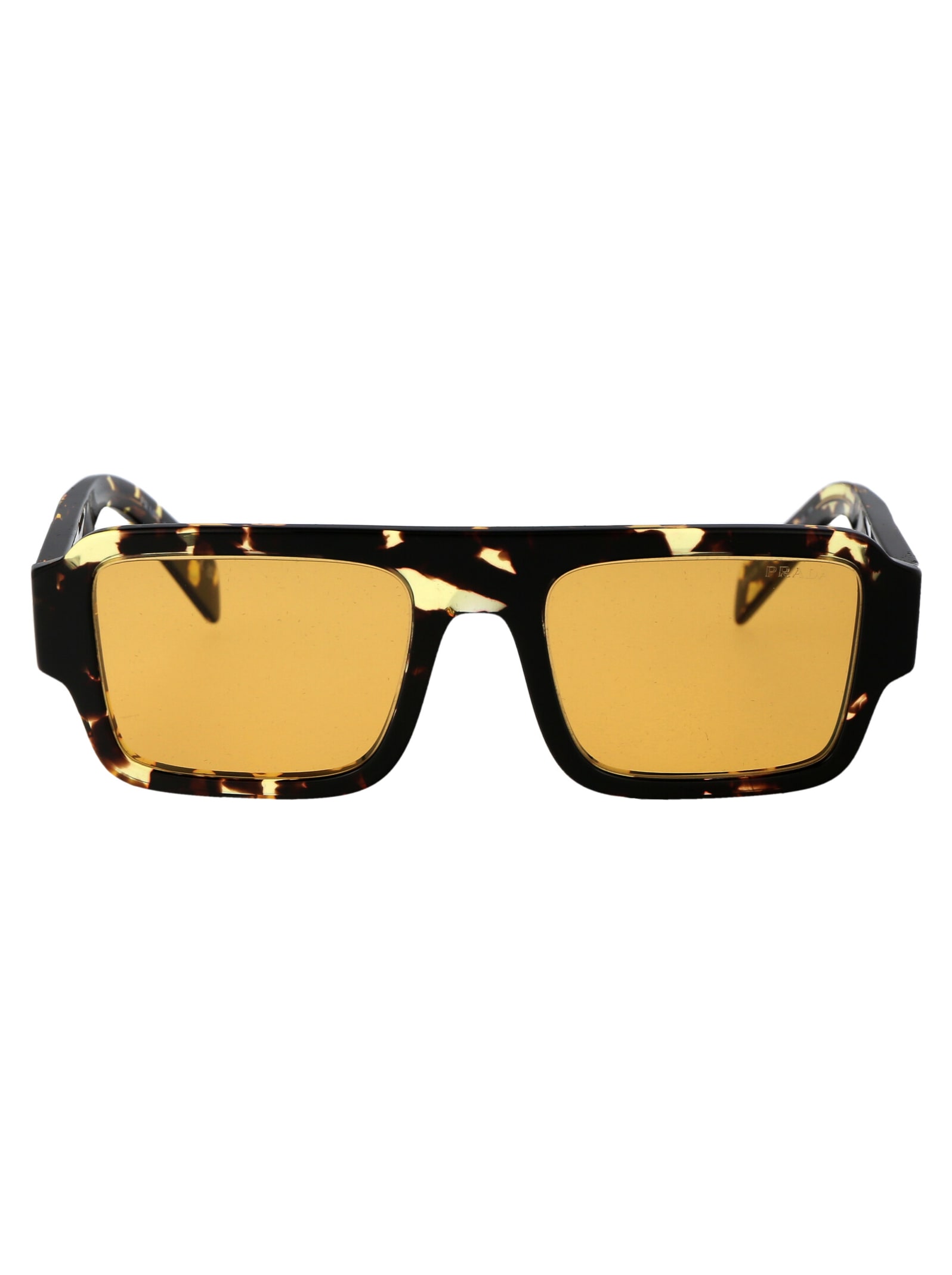 Prada Eyewear 0pr A05s Sunglasses