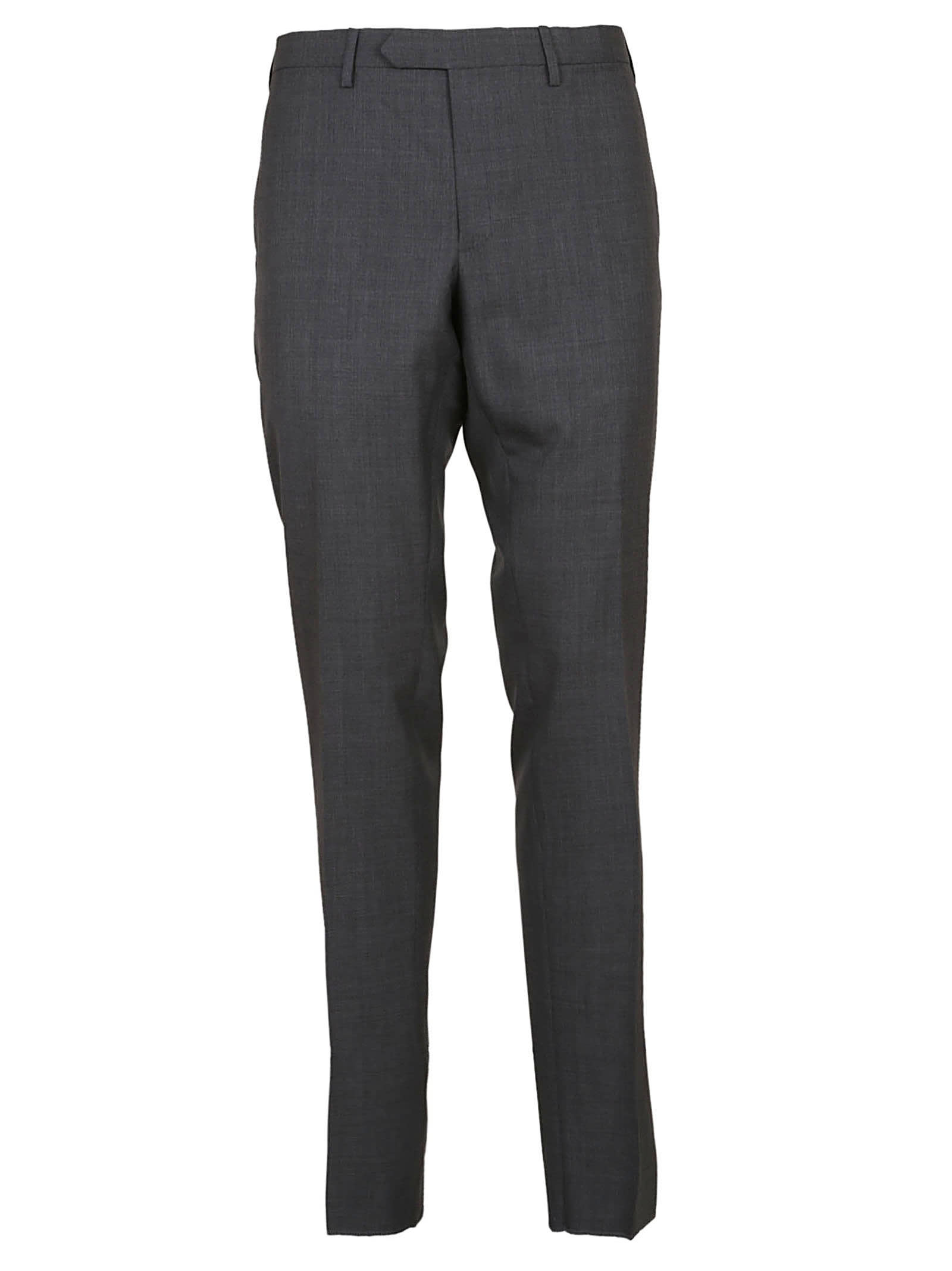 Santaniello Slim Fit Trousers
