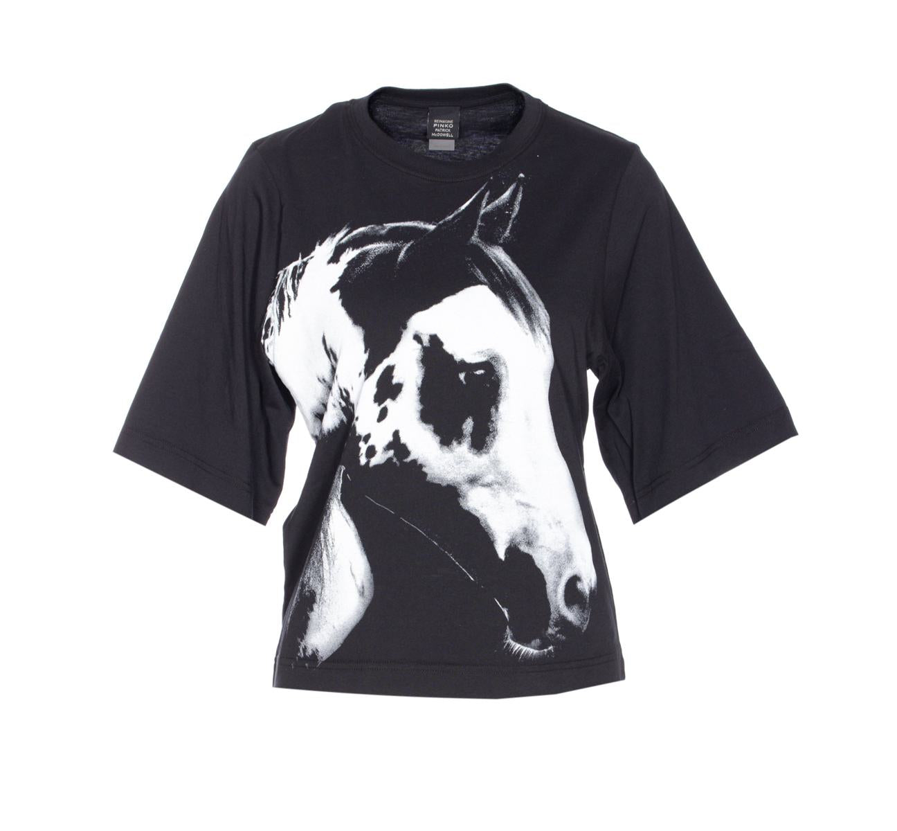 Pinko T-Shirts And Polos