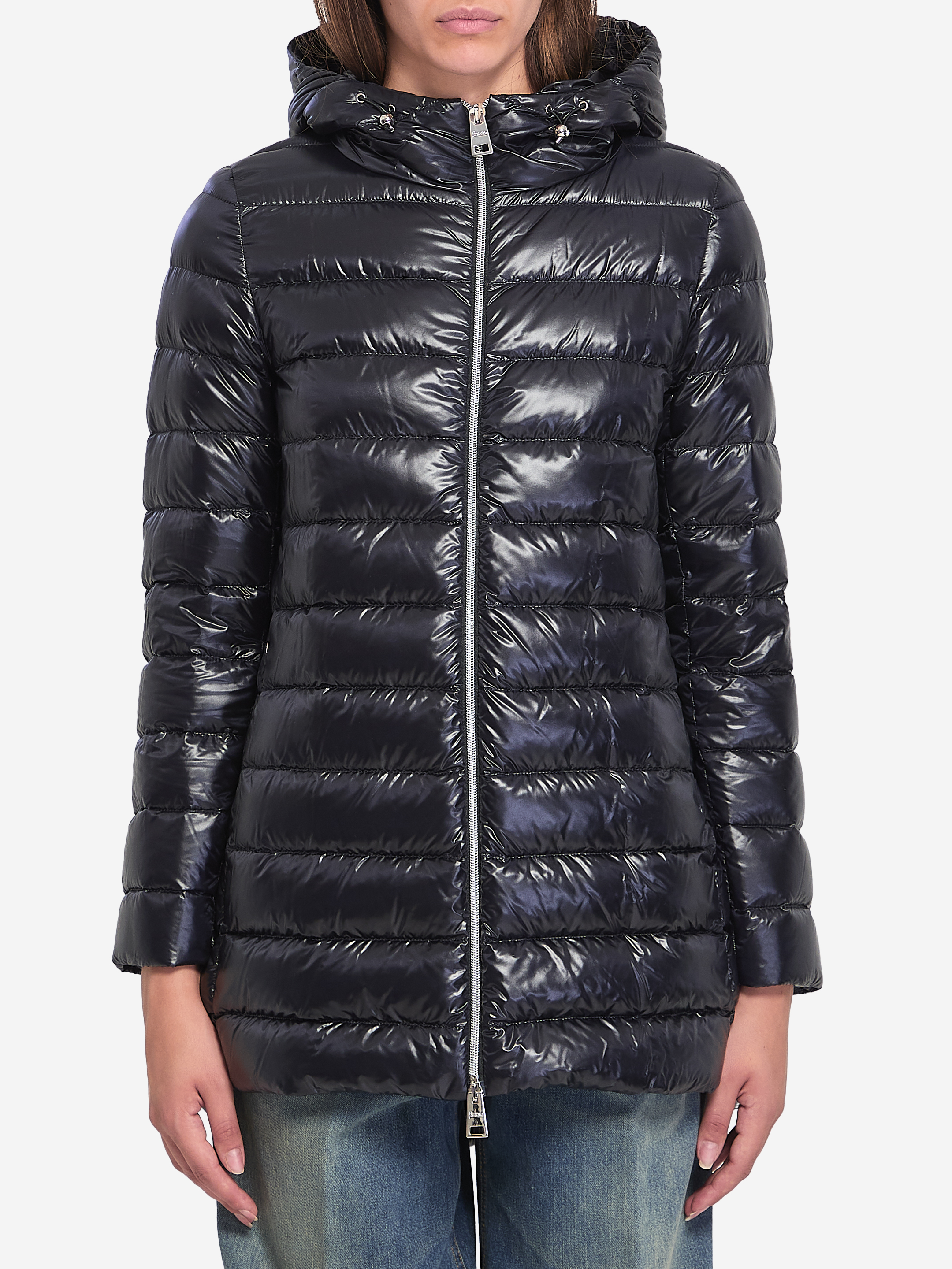 A Shape light puffer