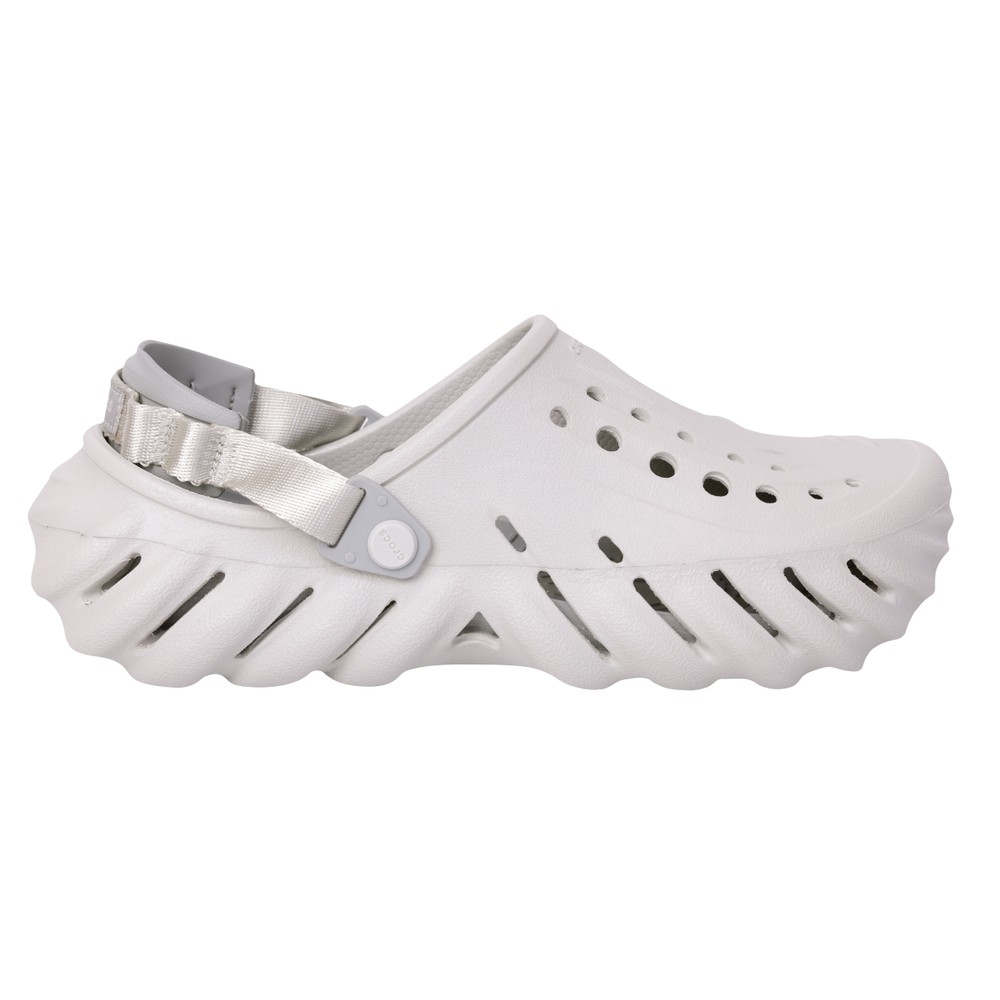 Echo Clog