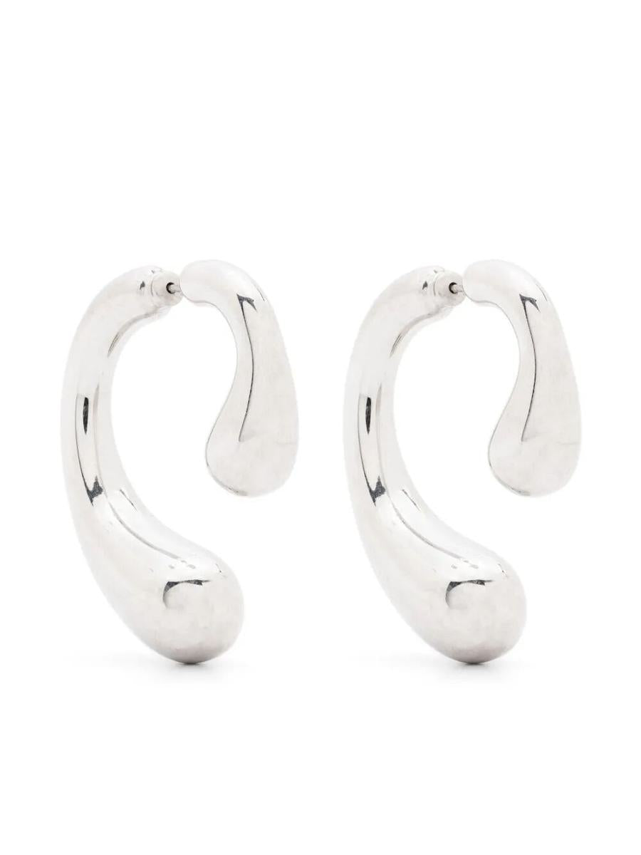 Panconesi "P" Earrings Accessories
