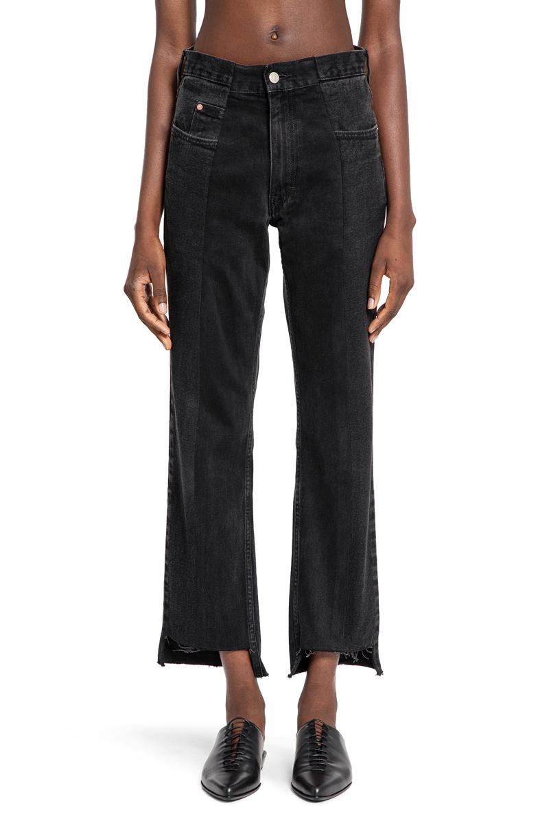 E. L.V. Denim Jeans