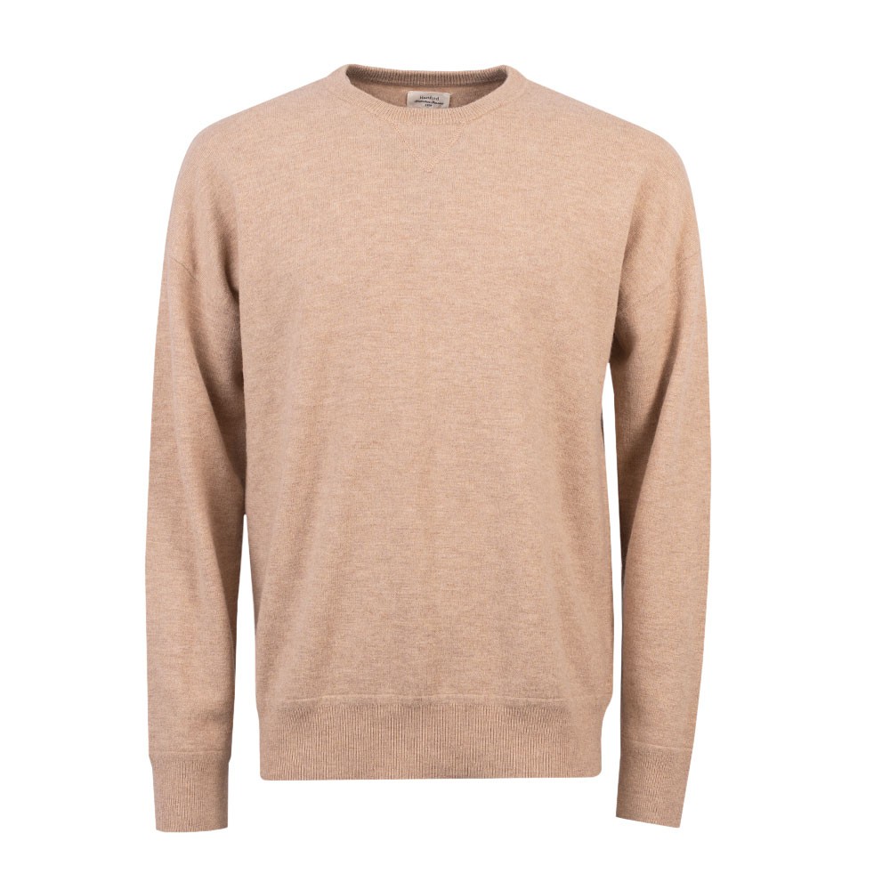 Boil Crew Neck Jumper
