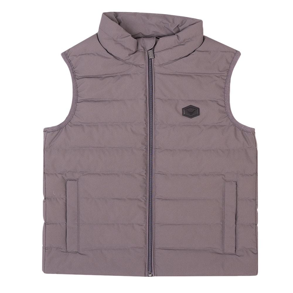 Small Logo Gilet
