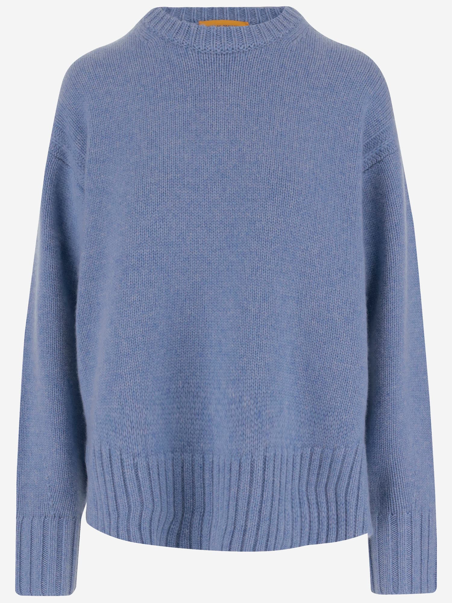 Guest in Residence Cashmere Sweater