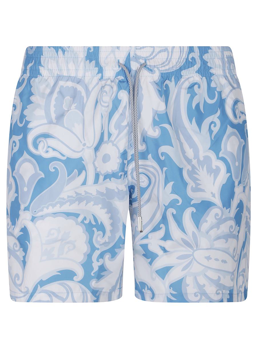 Etro Swimwear