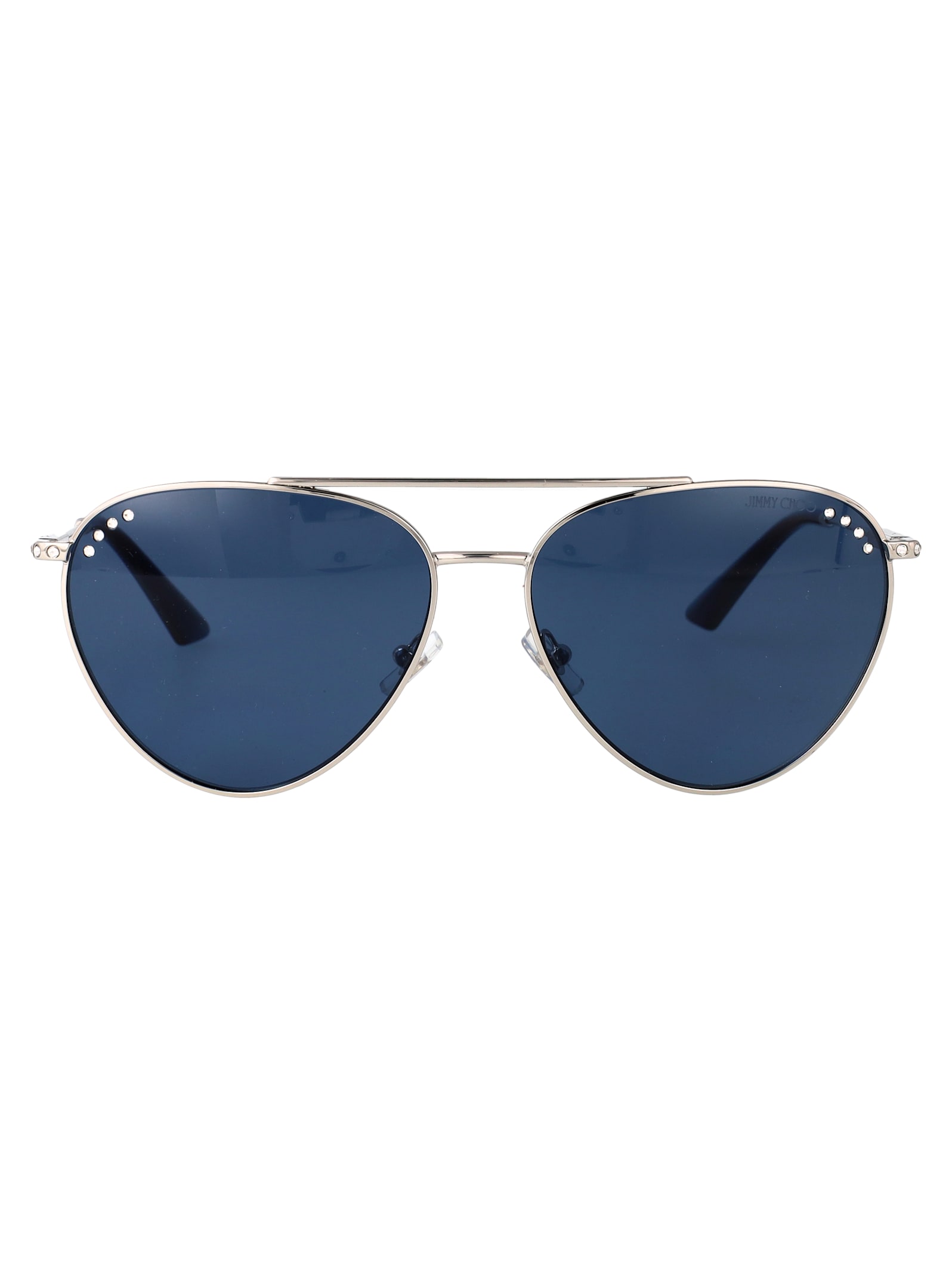 Jimmy Choo Eyewear 0jc4002b Sunglasses