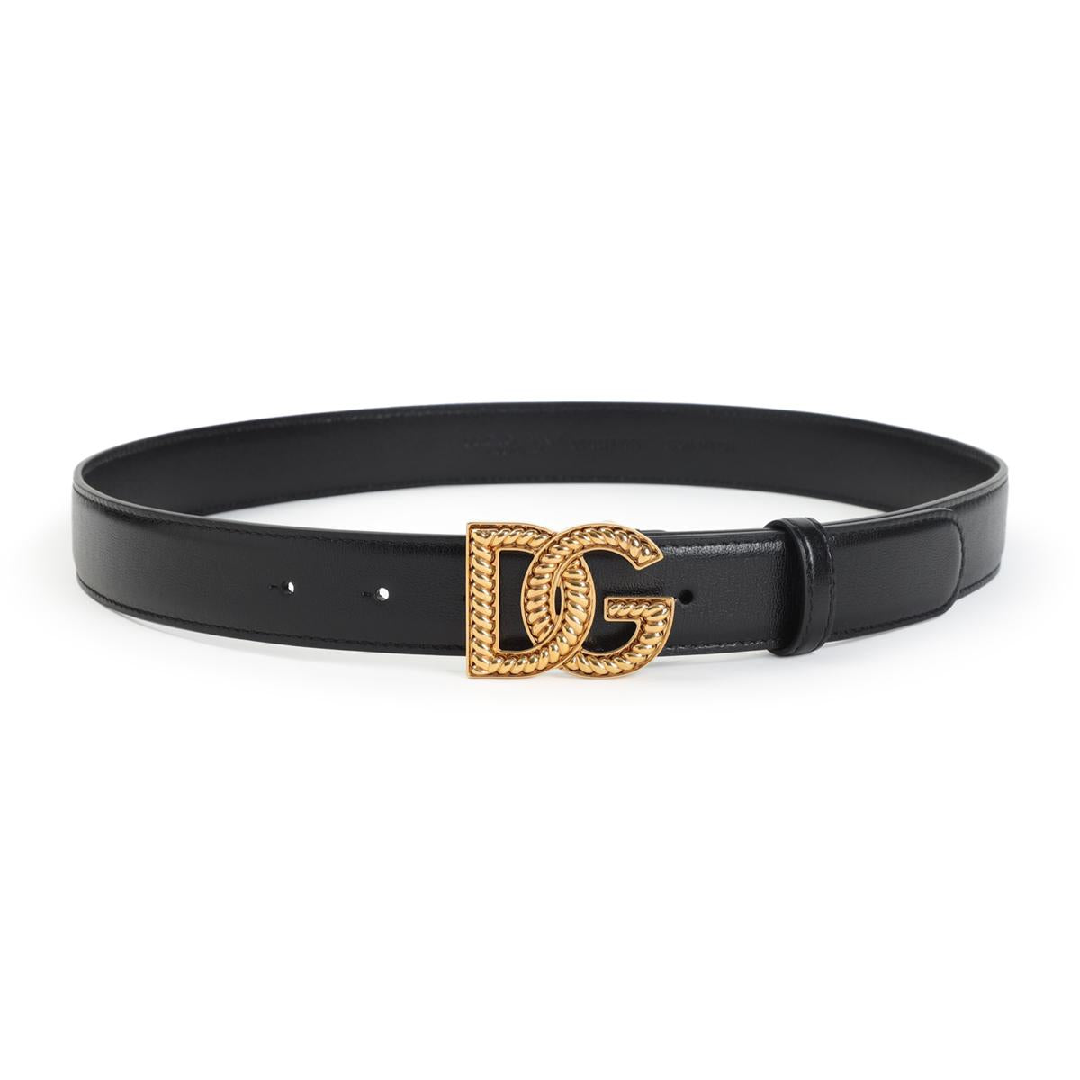 Dolce & Gabbana 腰带