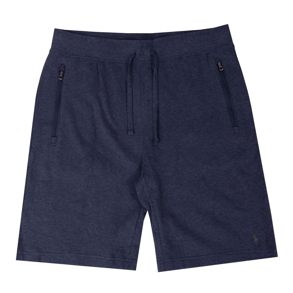 Luxury Jersey Short