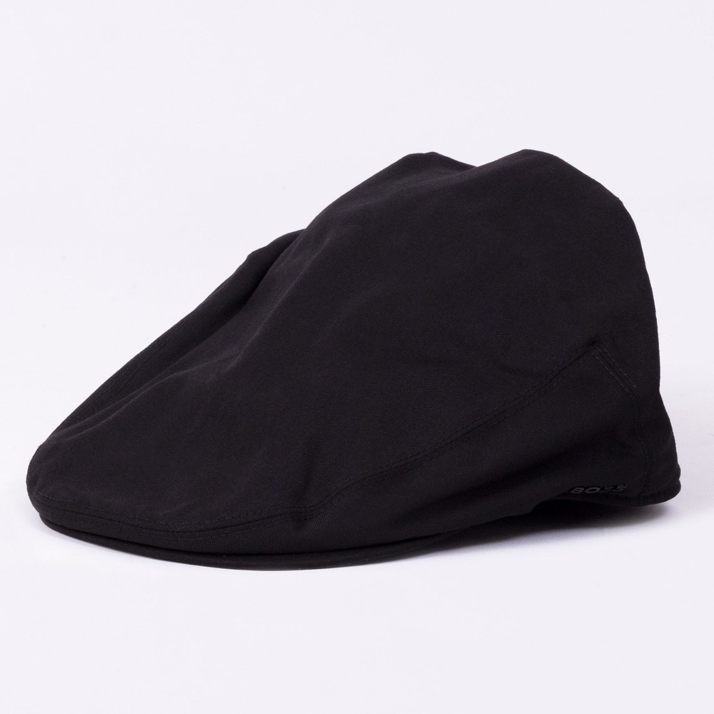 Formal Stefaan Flat Cap