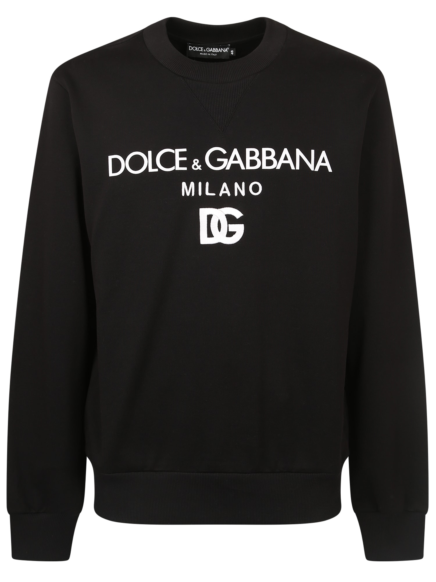 Dolce & Gabbana Logo Sweatshirt