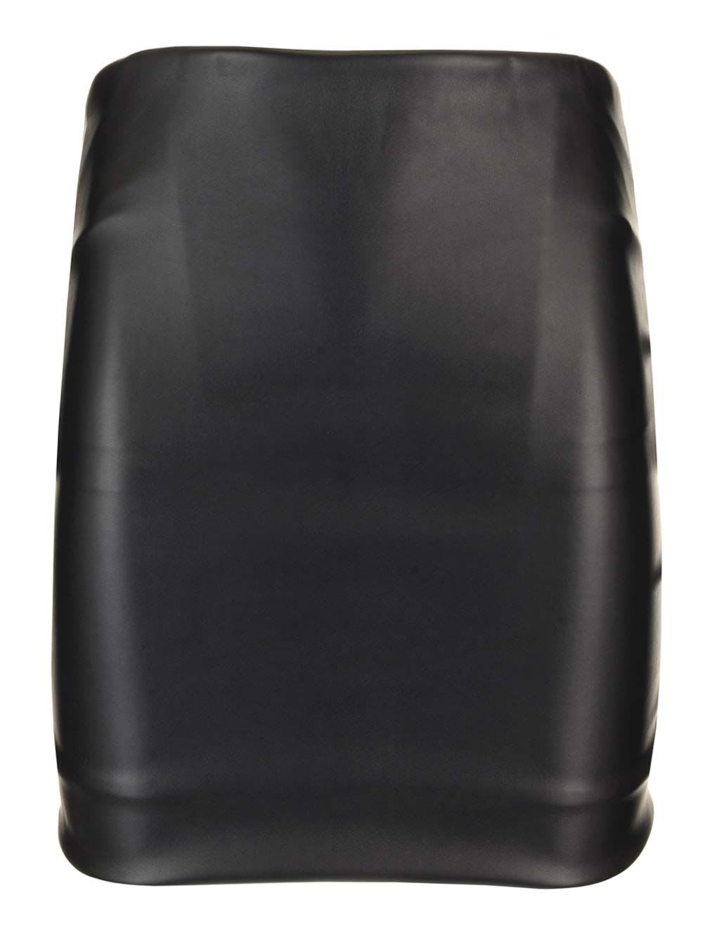 SportMax lindsey Black Top