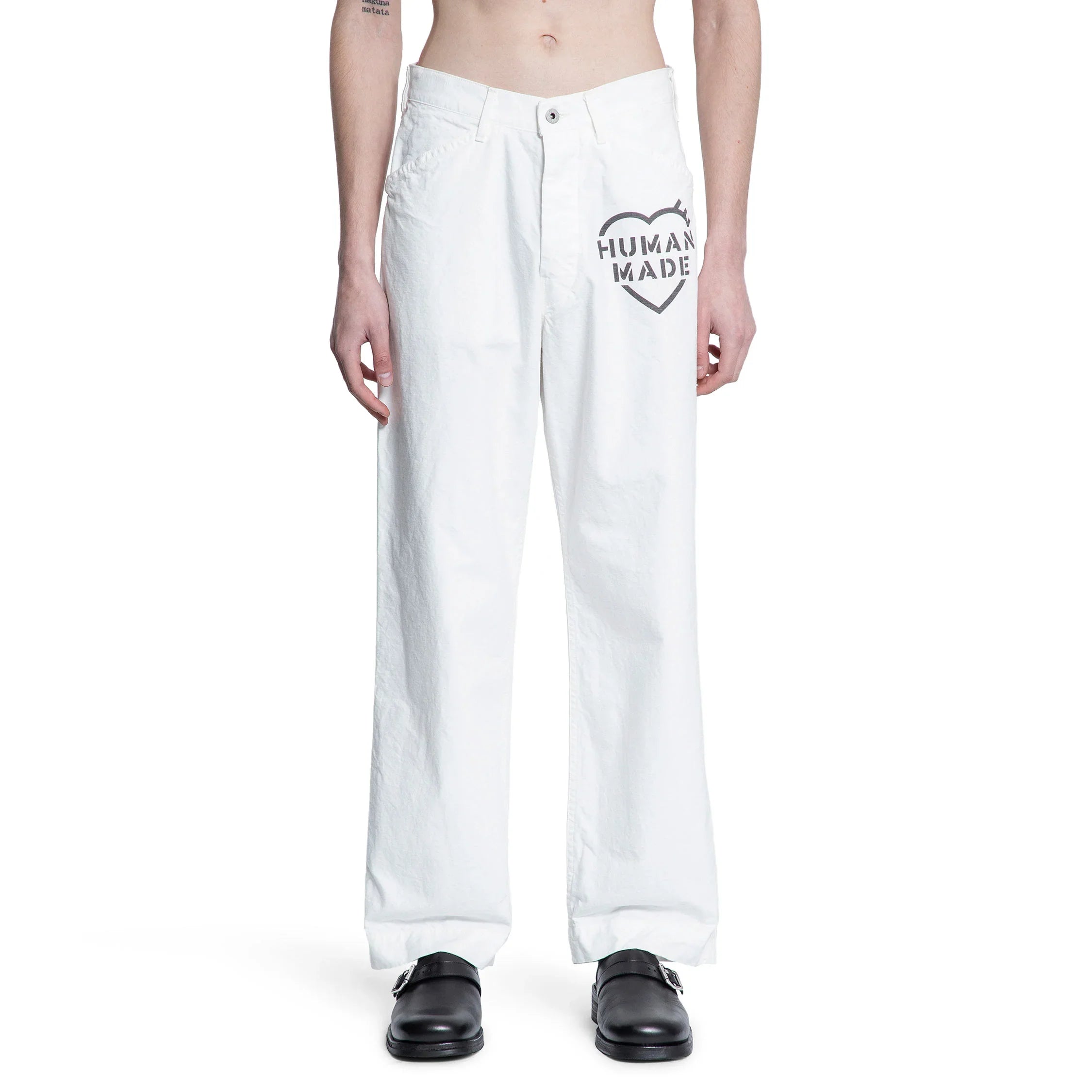 Sailor Pants