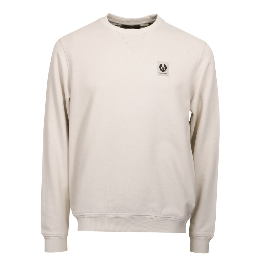 Chest Logo Sweatshirt
