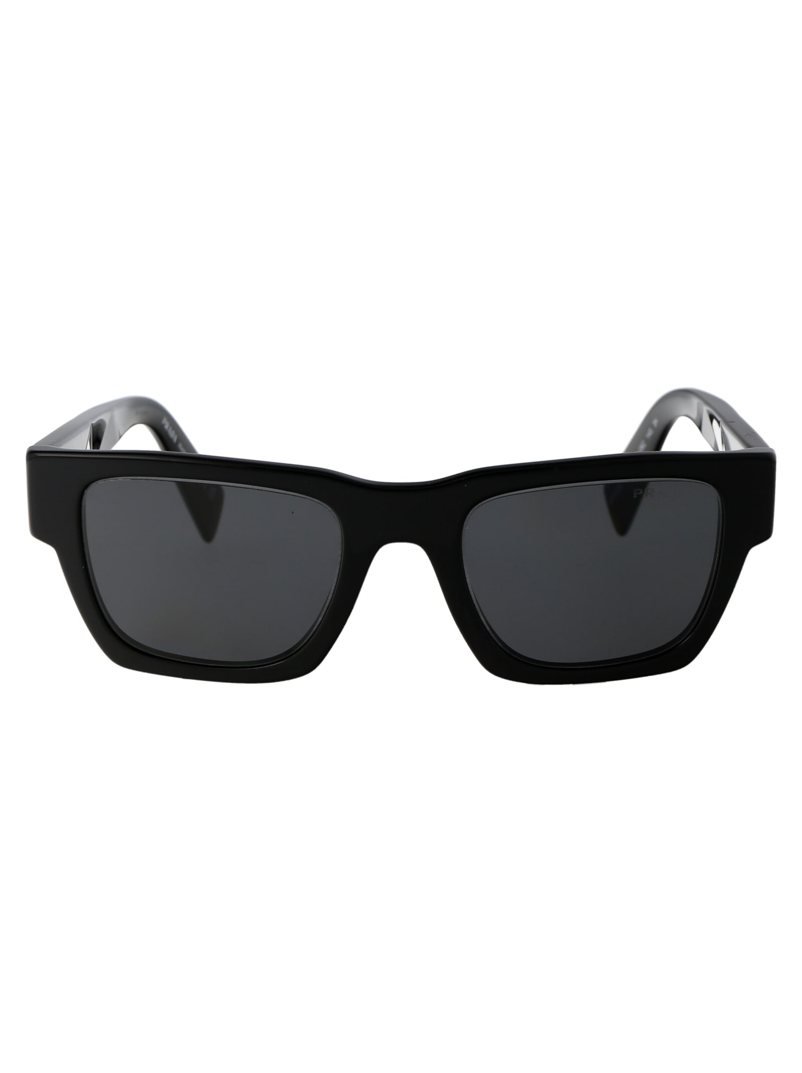 Prada Eyewear 0pr A06s Sunglasses