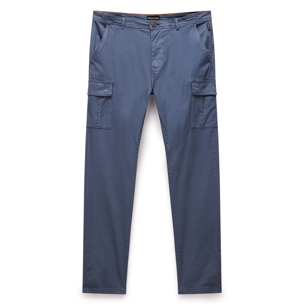 M-Yasuni Cargo Trouser