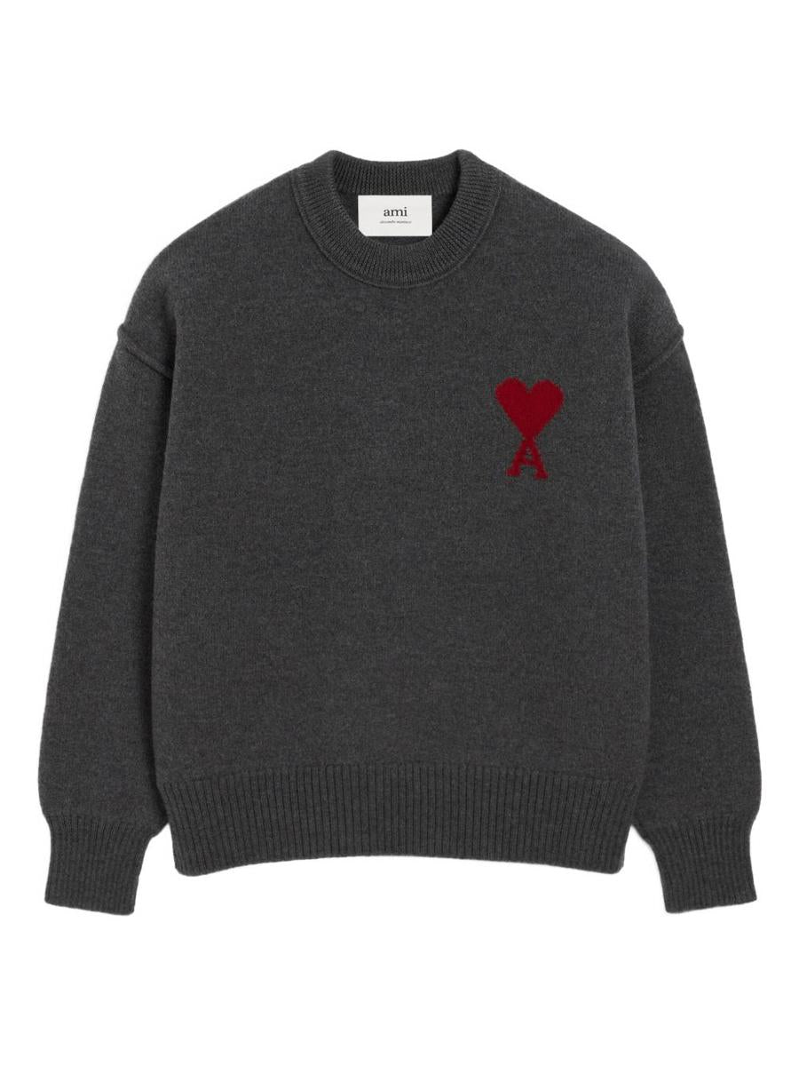 AMI Paris Sweaters