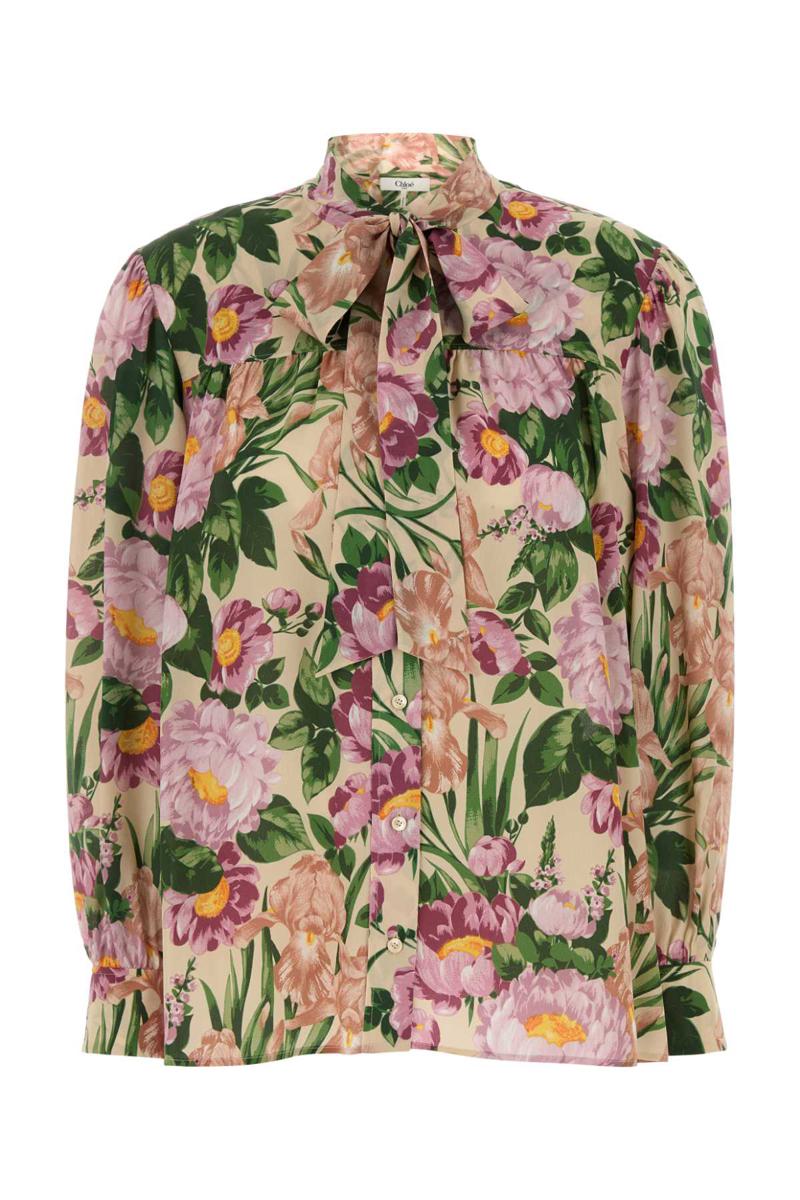 Chloé Knitwear