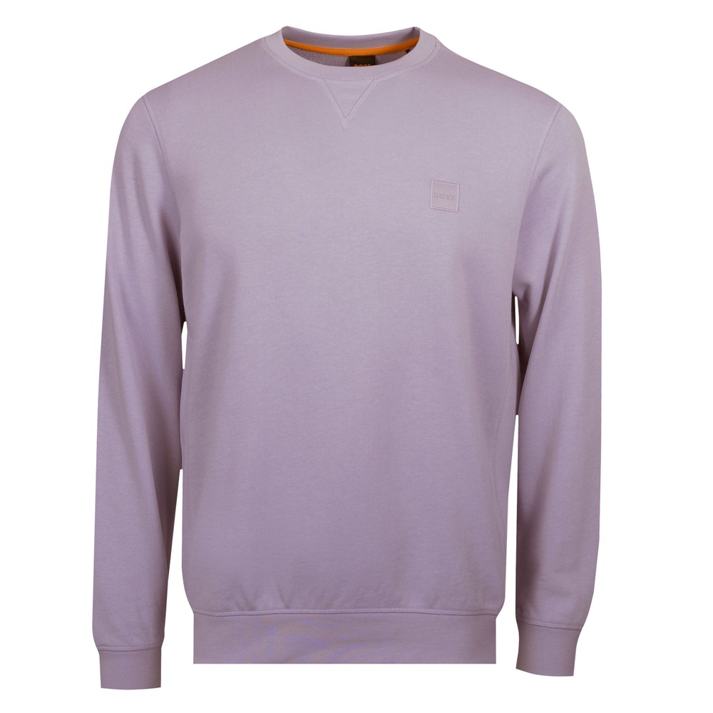Casual Westart 1 Sweatshirt