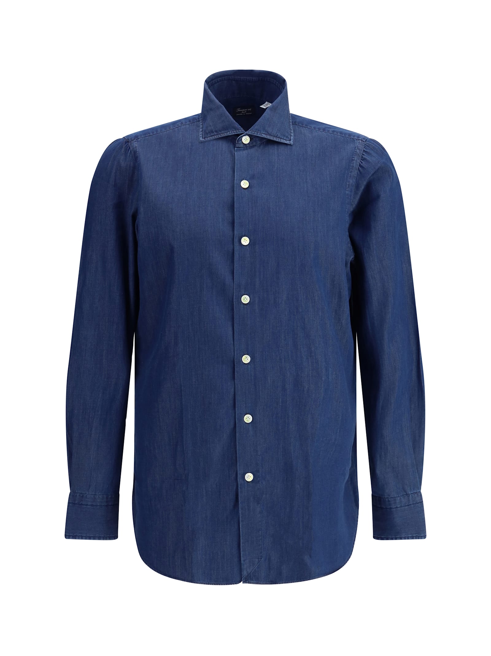 Finamore Zante Shirt